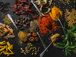 Spices